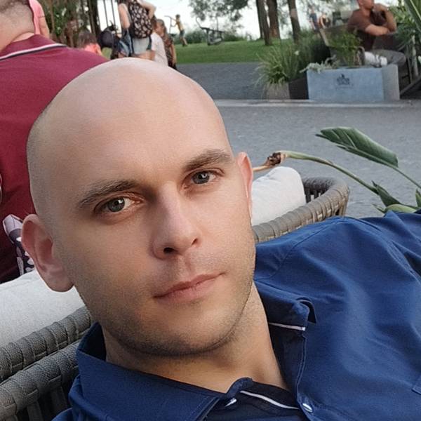 profilová fotografia