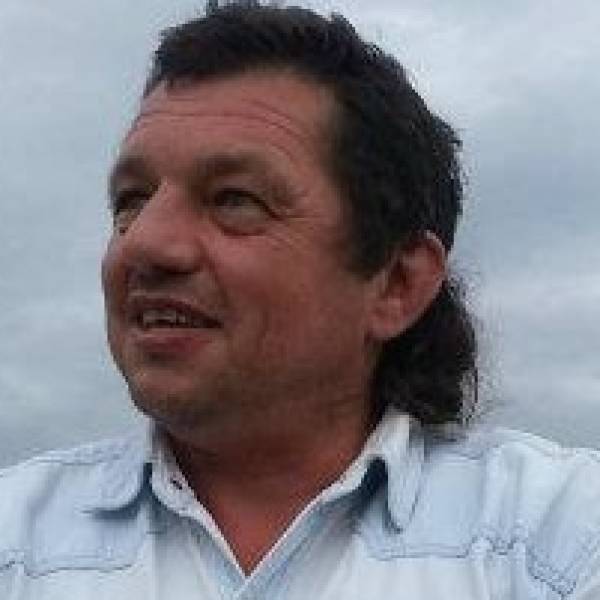 profilová fotografia