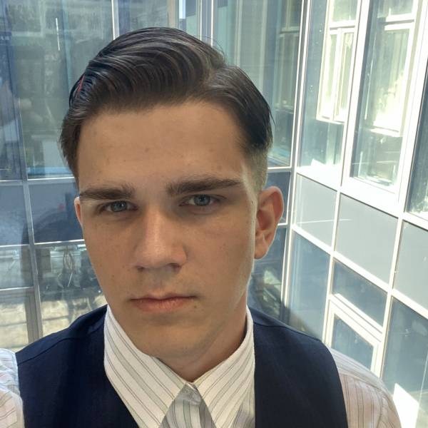 profilová fotografia