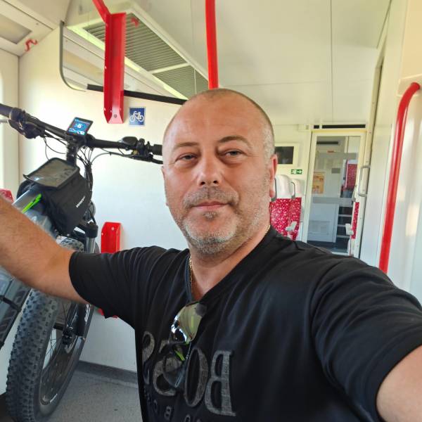 profilová fotografia