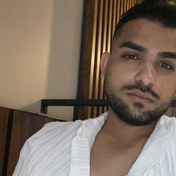 profilová fotografia