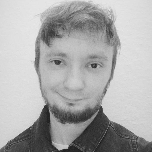 profilová fotografia