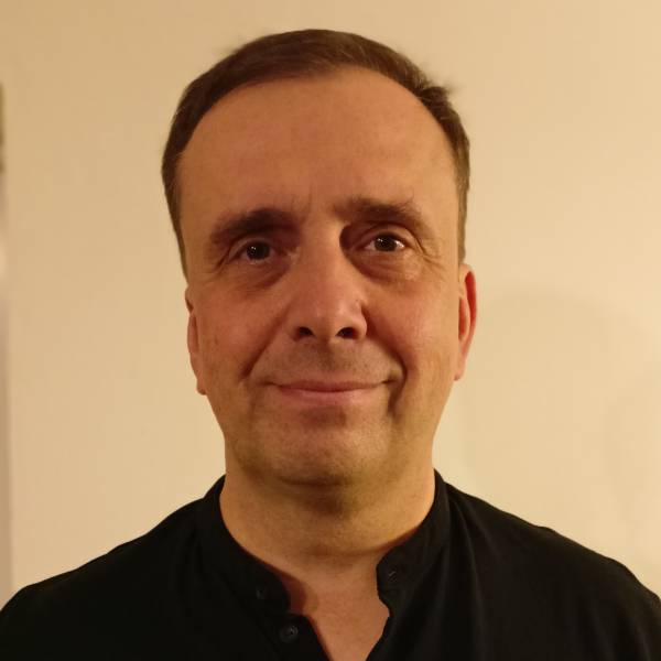 profilová fotografia