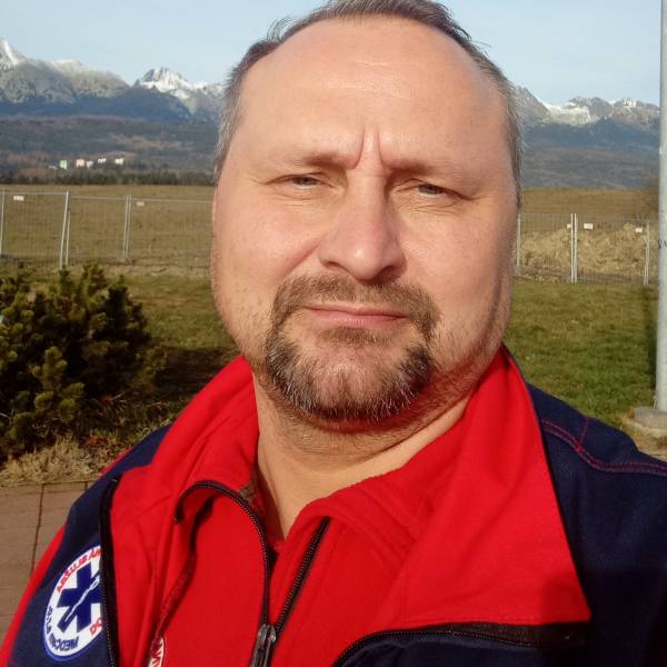 profilová fotografia