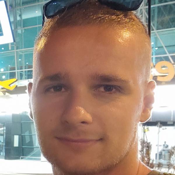 profilová fotografia