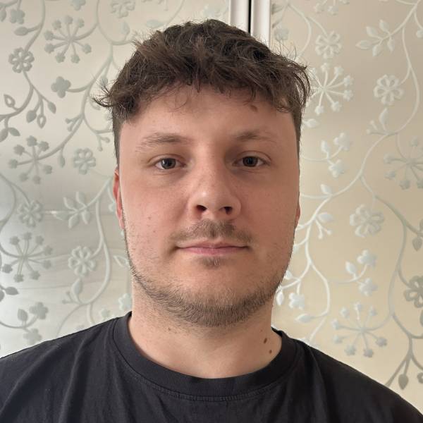 profilová fotografia