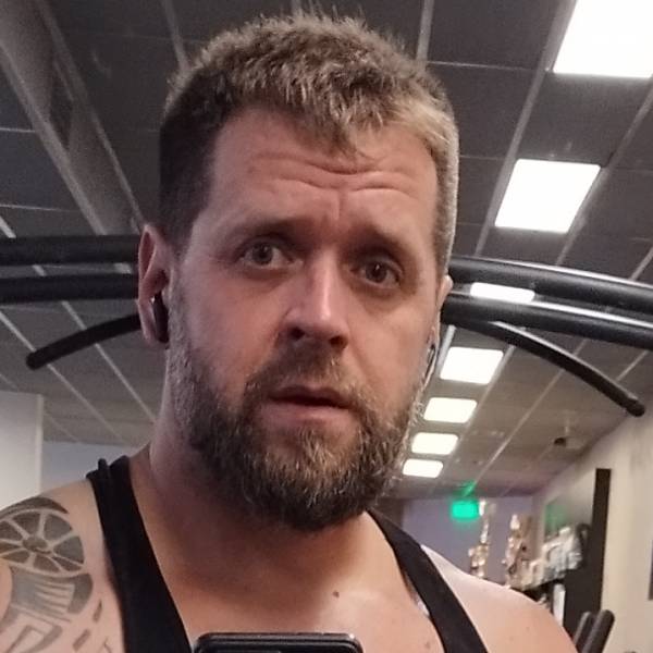 profilová fotografia