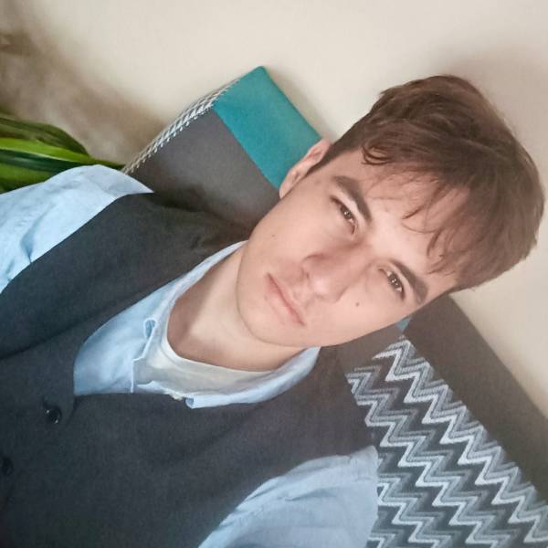 profilová fotografia