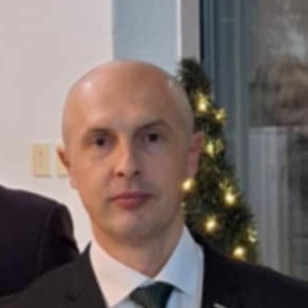 profilová fotografia