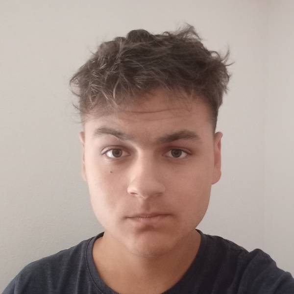 profilová fotografia