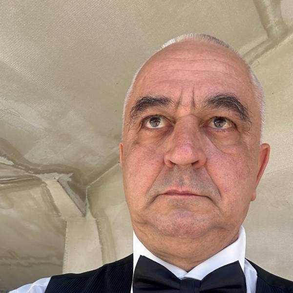 profilová fotografia