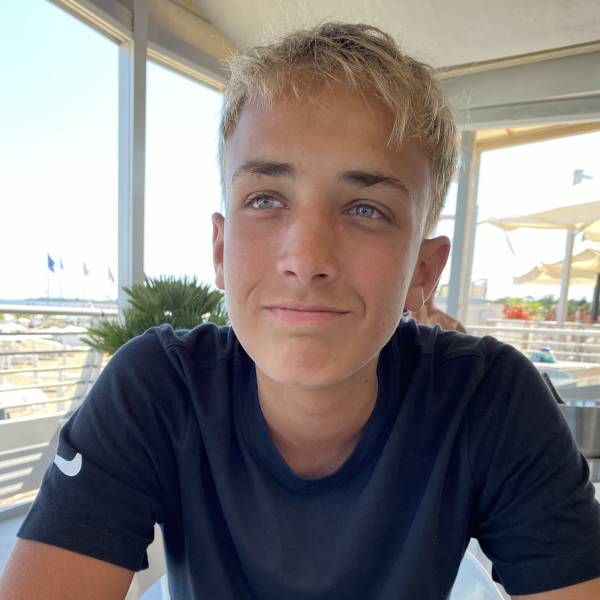 profilová fotografia