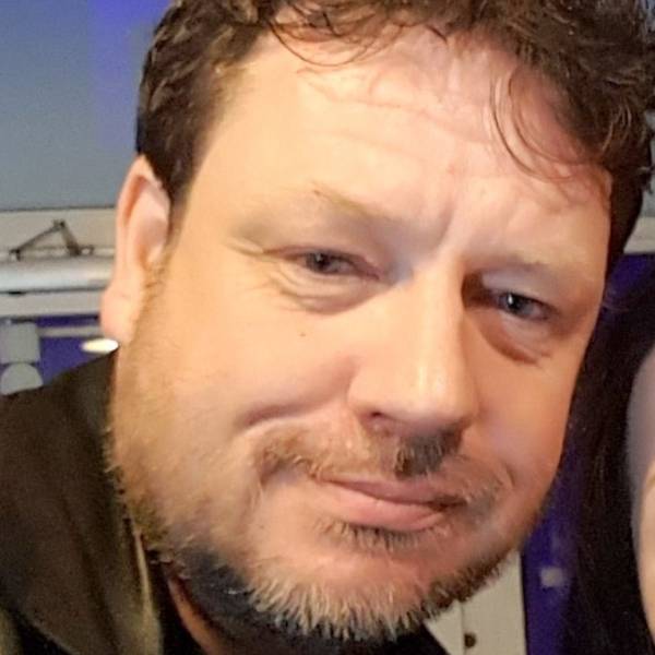 profilová fotografia