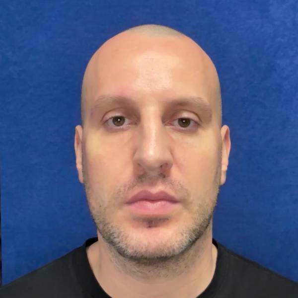 profilová fotografia