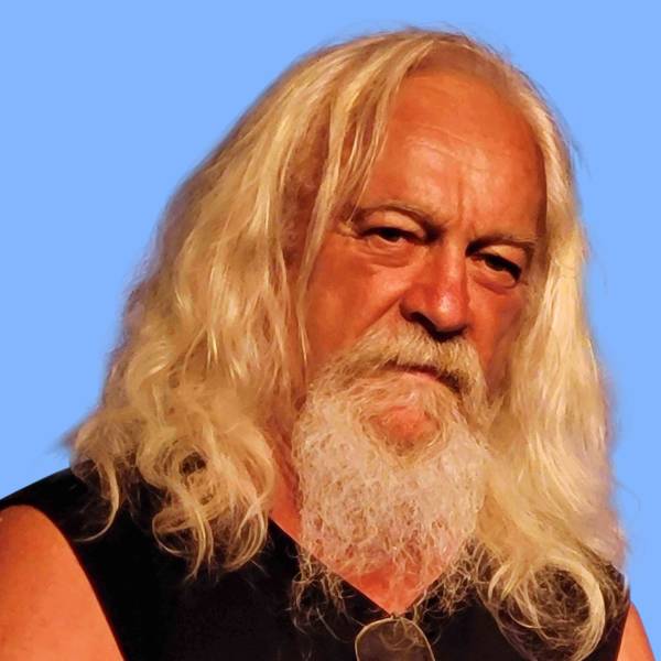 profilová fotografia