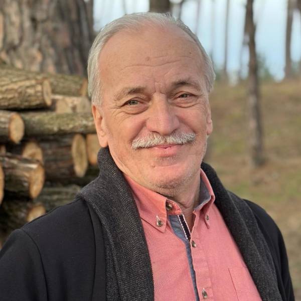 profilová fotografia