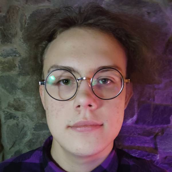 profilová fotografia