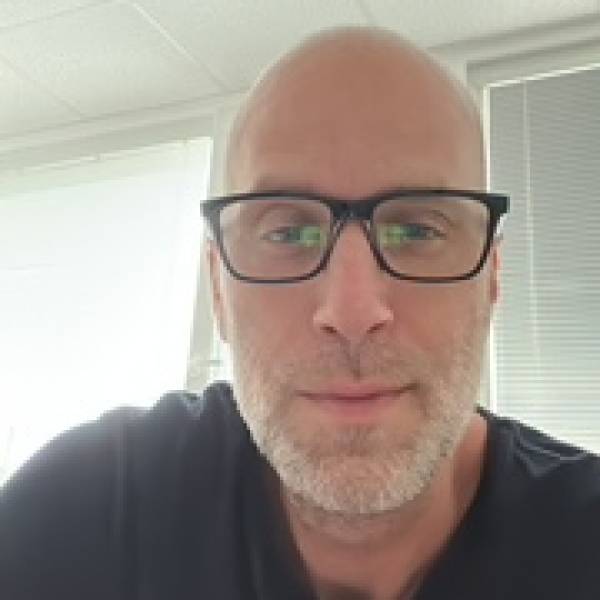 profilová fotografia