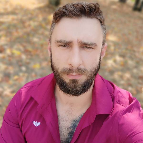 profilová fotografia