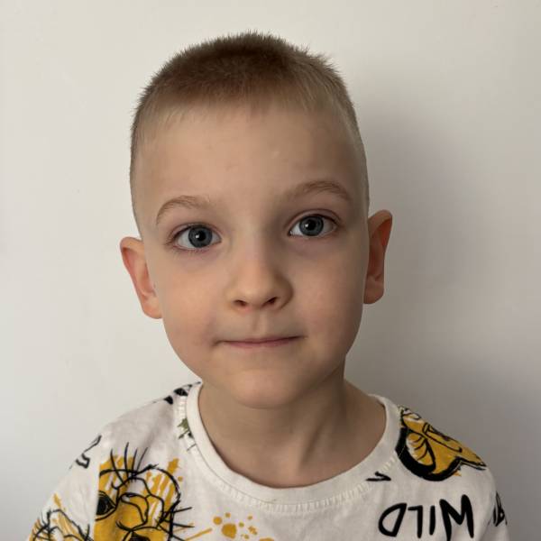 profilová fotografia