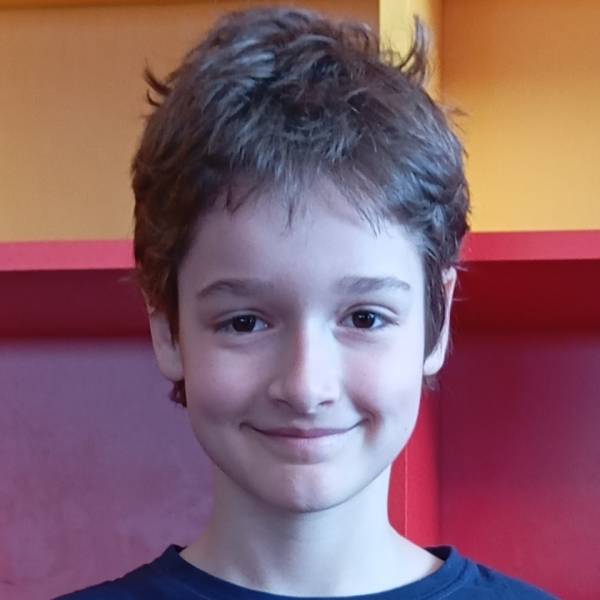 profilová fotografia