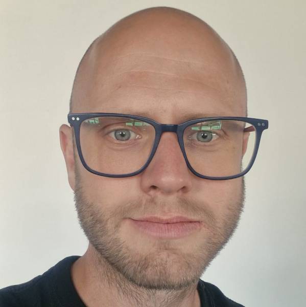 profilová fotografia