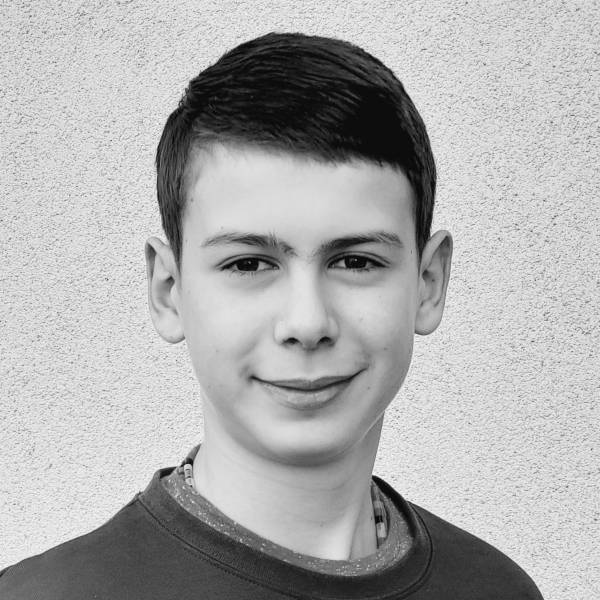 profilová fotografia