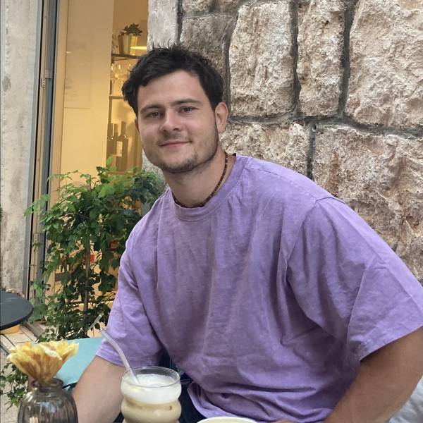 profilová fotografia