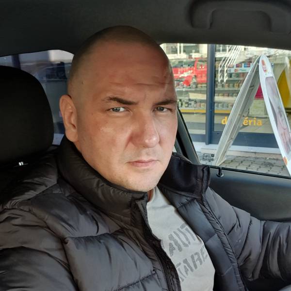 profilová fotografia