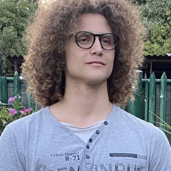 profilová fotografia