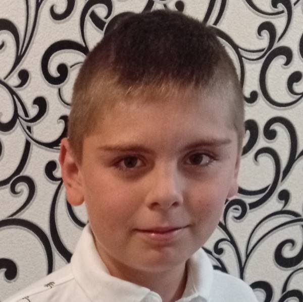 profilová fotografia