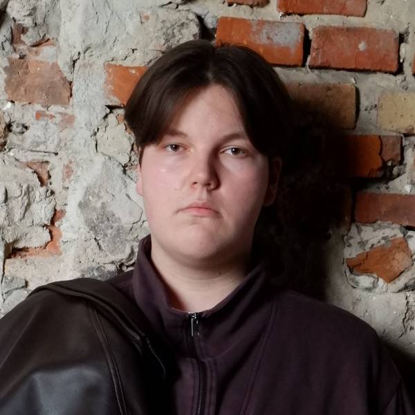 profilová fotografia