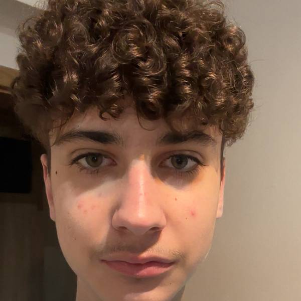 profilová fotografia