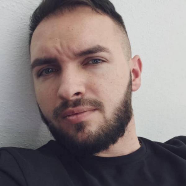 profilová fotografia