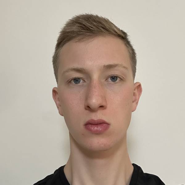 profilová fotografia