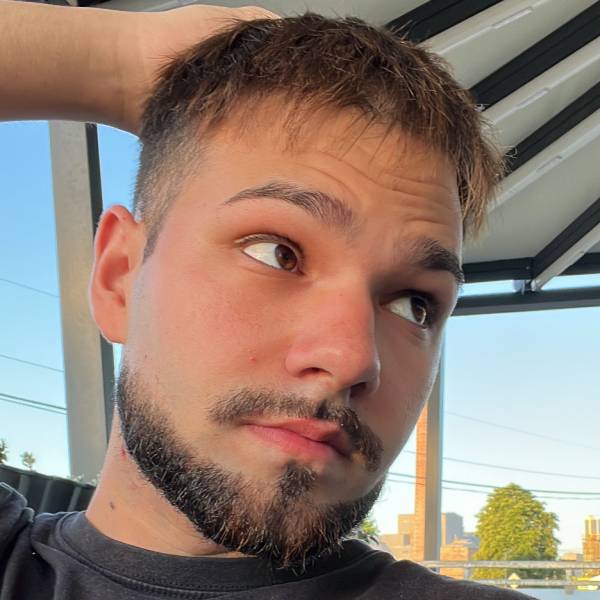 profilová fotografia