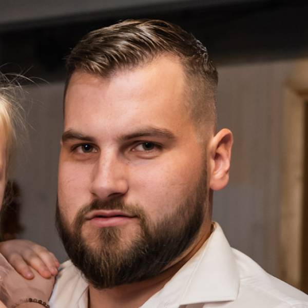 profilová fotografia