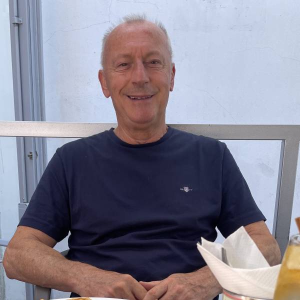 profilová fotografia