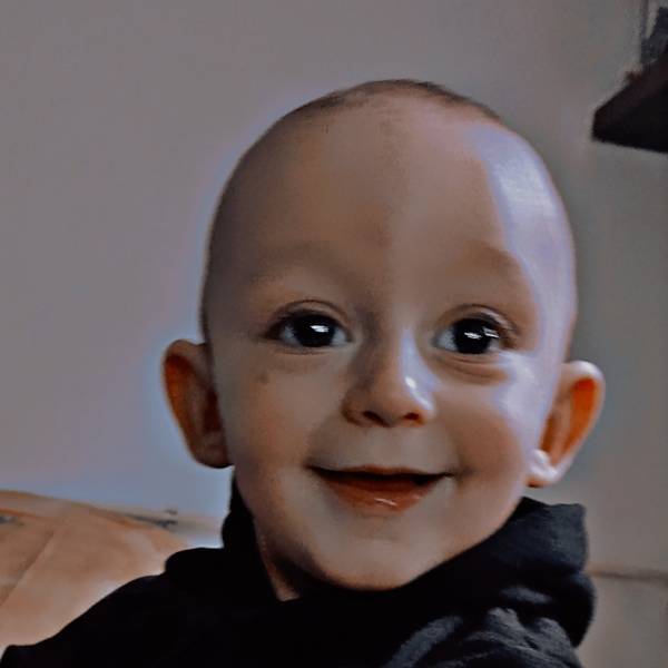 profilová fotografia
