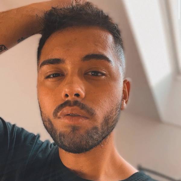 profilová fotografia