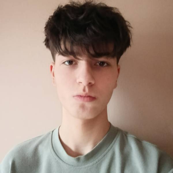 profilová fotografia