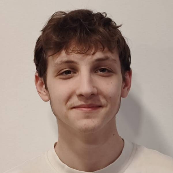 profilová fotografia