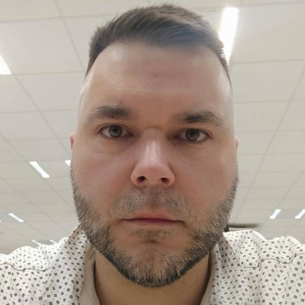 profilová fotografia