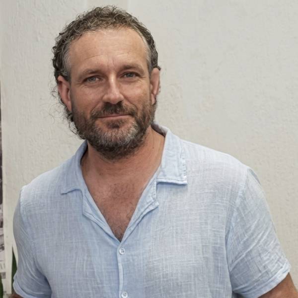 profilová fotografia