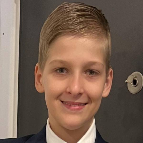 profilová fotografia