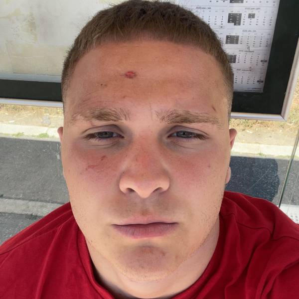 profilová fotografia