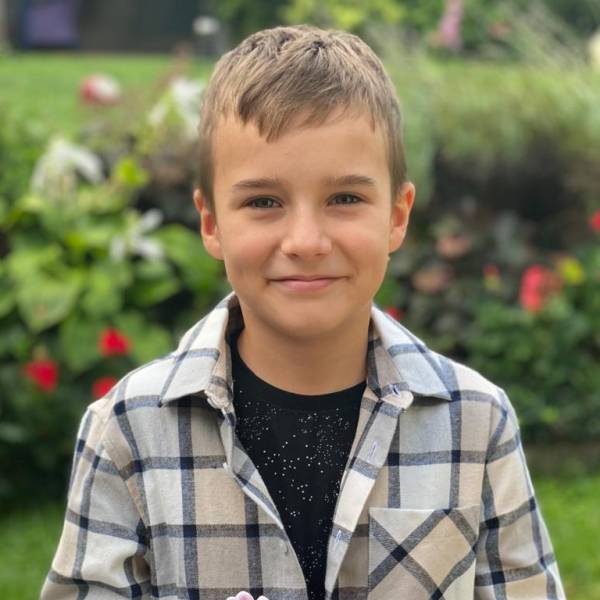 profilová fotografia