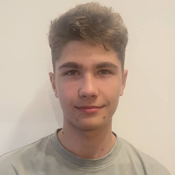 profilová fotografia