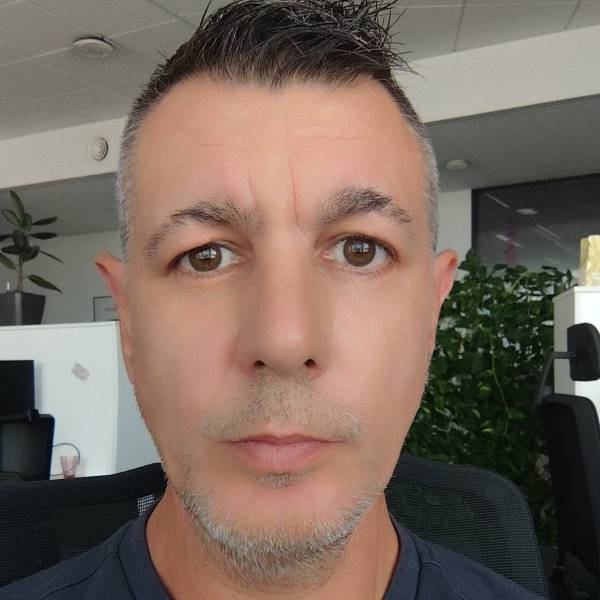 profilová fotografia