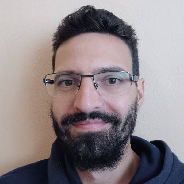 profilová fotografia